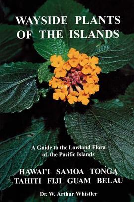 Wayside Plants of the Islands pdf epub mobi 電子書 下載