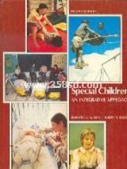 Special Children: An Integrative Approach pdf epub mobi 电子书 下载