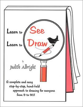 Learn to See, Learn to Draw pdf epub mobi 电子书 下载