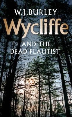 Wycliffe and the Dead Flautist pdf epub mobi 电子书 下载
