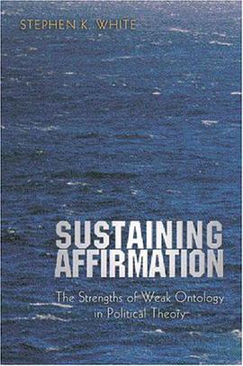 Sustaining Affirmation pdf epub mobi 电子书 下载