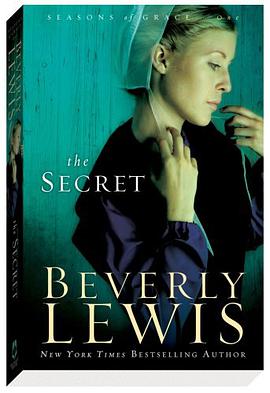 Secret, The (Seasons of Grace) pdf epub mobi 电子书 下载