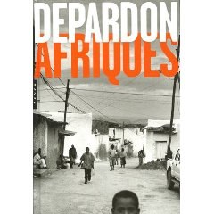 Afriques pdf epub mobi 电子书 下载