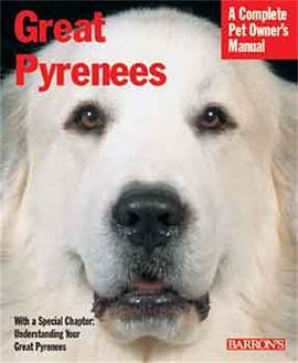 Great Pyrenees pdf epub mobi 电子书 下载