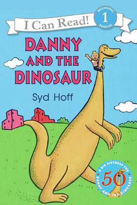 Danny and the Dinosaur pdf epub mobi 電子書 下載