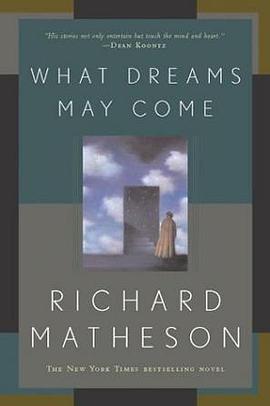 What Dreams May Come pdf epub mobi 电子书 下载