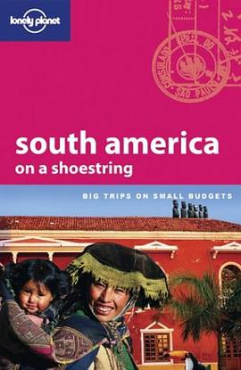 south america on a shoestring pdf epub mobi 电子书 下载