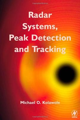 Radar Systems, Peak Detection and Tracking pdf epub mobi 電子書 下載