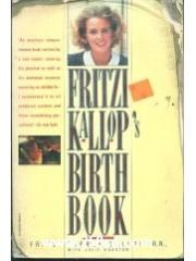 Fritzi Kallop's Birth Book pdf epub mobi 电子书 下载