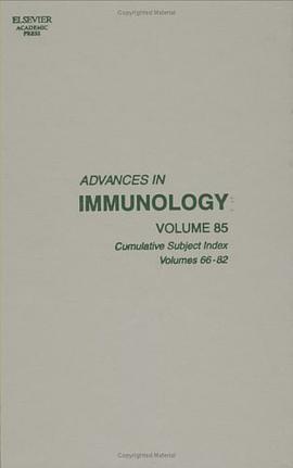 Advances in Immunology pdf epub mobi 电子书 下载