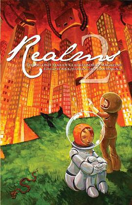 Realms 2 pdf epub mobi 电子书 下载