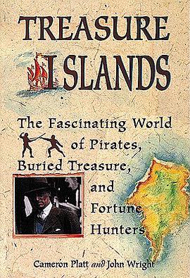 Treasure Islands pdf epub mobi 电子书 下载