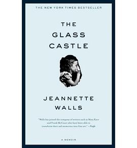 The Glass Castle pdf epub mobi 电子书 下载