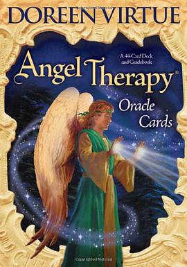 Angel Therapy Oracle Cards pdf epub mobi 电子书 下载