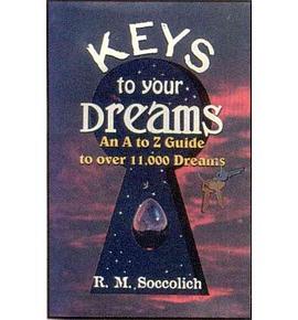 The Keys to Your Dreams pdf epub mobi 电子书 下载
