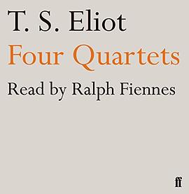 Four Quartets pdf epub mobi 电子书 下载