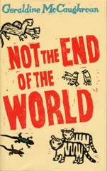 Not the End of the World pdf epub mobi 電子書 下載
