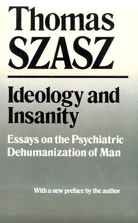 Ideology and Insanity pdf epub mobi 电子书 下载