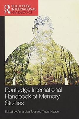 Routledge International Handbook of Memory Studies pdf epub mobi 电子书 下载