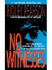 No Witnesses pdf epub mobi 电子书 下载
