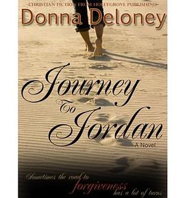 Journey to Jordan pdf epub mobi 电子书 下载