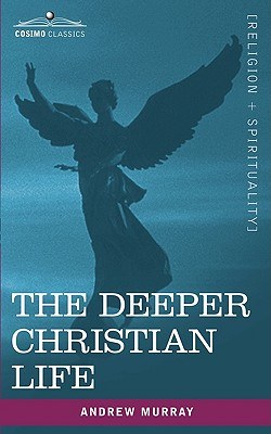 Deeper Christian Life pdf epub mobi 下载