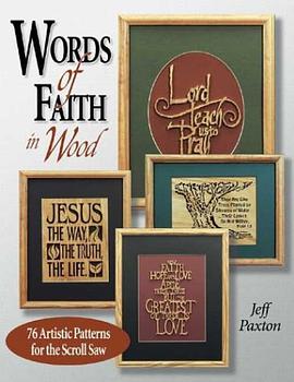 Words of Faith in Wood pdf epub mobi 電子書 下載