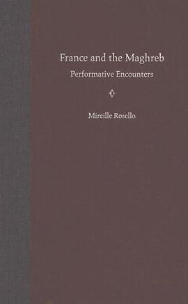 France and the Maghreb pdf epub mobi 电子书 下载