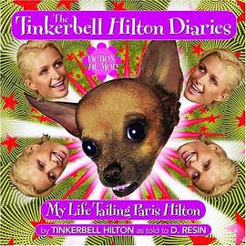 The Tinkerbell Hilton Diaries pdf epub mobi 电子书 下载