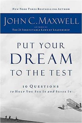 Put Your Dream to the Test pdf epub mobi 电子书 下载