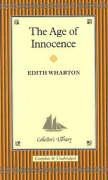 The Age of Innocence pdf epub mobi 電子書 下載