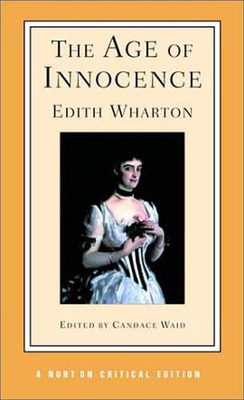 The Age of Innocence pdf epub mobi 电子书 下载