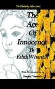 The Age of Innocence pdf epub mobi 电子书 下载