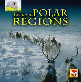 Living in Polar Regions pdf epub mobi 电子书 下载