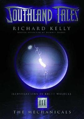 Southland Tales Book 3