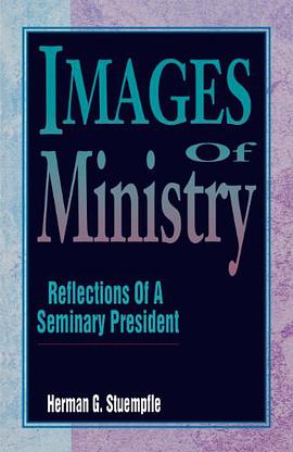 Images of Ministry pdf epub mobi 电子书 下载