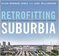 Retrofitting Suburbia pdf epub mobi 电子书 下载
