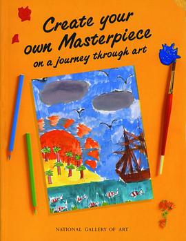 Create Your Own Masterpiece pdf epub mobi 电子书 下载