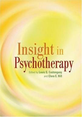 Insight in Psychotherapy pdf epub mobi 电子书 下载