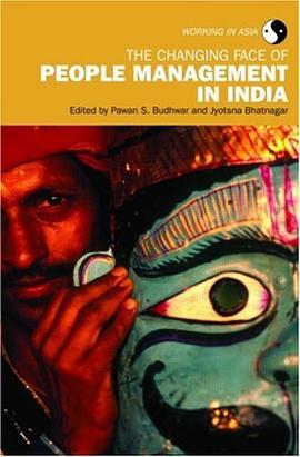 The Changing Face of People Management in India pdf epub mobi 電子書 下載