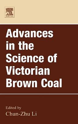 Advances in the Science of Victorian Brown Coal