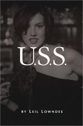 U.S.S. pdf epub mobi 电子书 下载