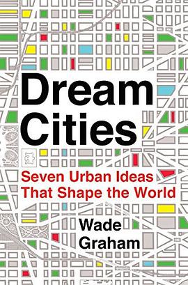 Dream Cities pdf epub mobi 電子書 下載