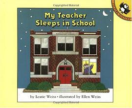My Teacher Sleeps in School pdf epub mobi 电子书 下载