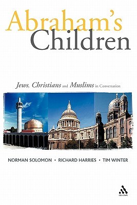 Abraham's Children pdf epub mobi 电子书 下载
