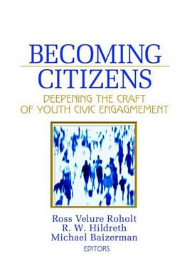 Becoming Citizens pdf epub mobi 电子书 下载