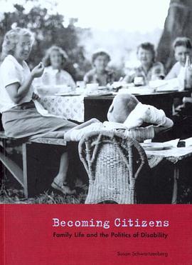 Becoming Citizens pdf epub mobi 电子书 下载