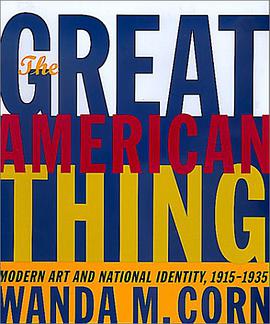 The Great American Thing