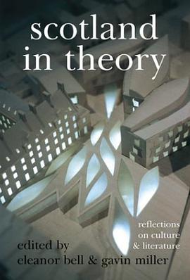Scotland in Theory pdf epub mobi 电子书 下载