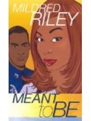 Meant To Be Arabesque pdf epub mobi 电子书 下载